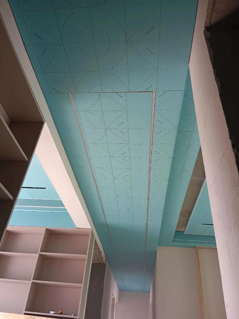 石膏板隔墙厚度是多少 石膏板隔墙厚度是多少