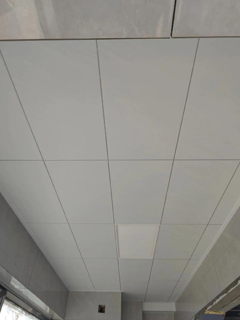 12j502-2内装修室内吊顶图集 12j502-2内装修室内吊顶图集