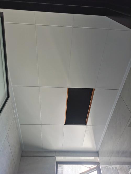 铝扣板吊顶怎么拆你知道吗,自己动手应该怎么做 铝扣板吊顶怎么拆你知道吗,自己动手应该怎么做
