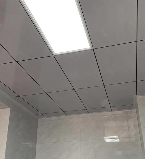 铝扣板吊顶怎么拆你知道吗,自己动手应该怎么做 铝扣板吊顶怎么拆你知道吗,自己动手应该怎么做