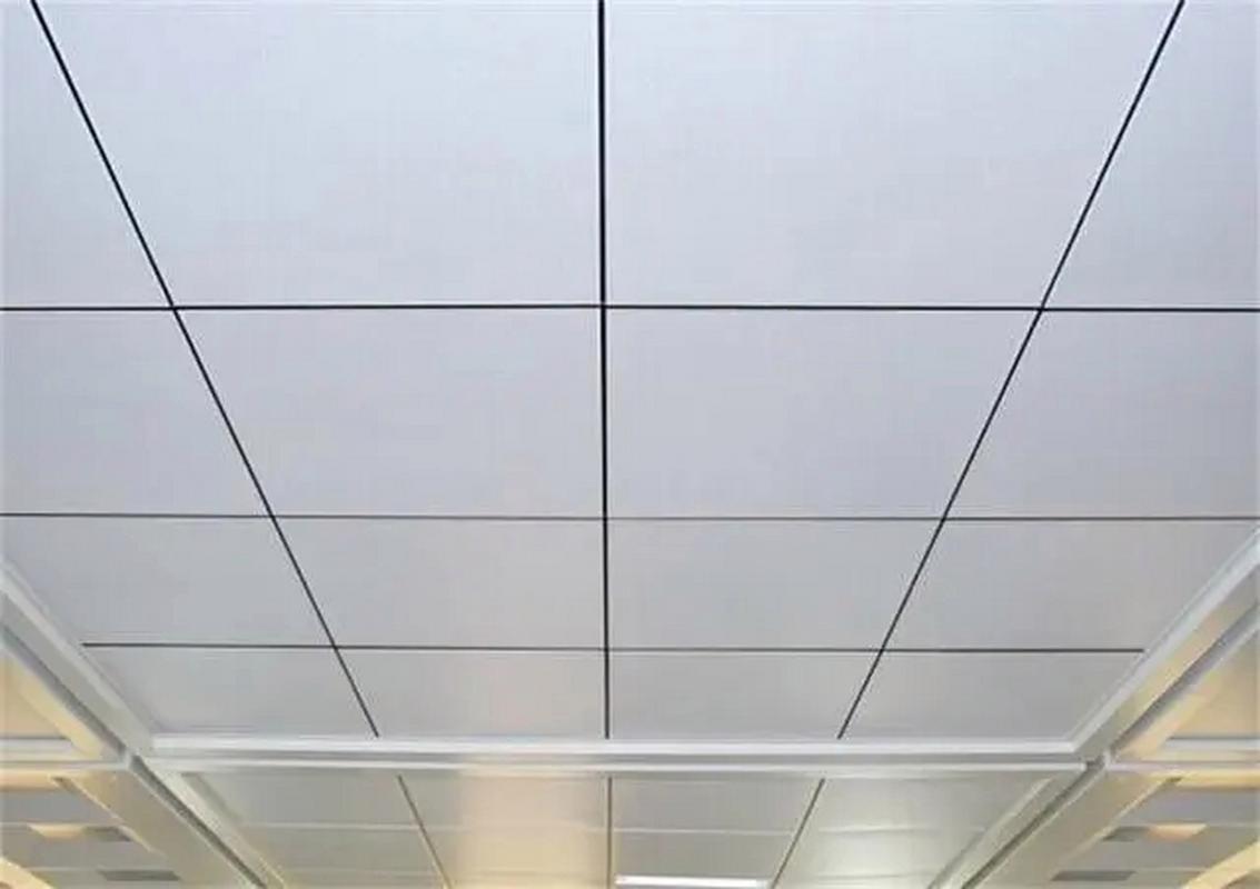 铝扣板最建议买三个牌子