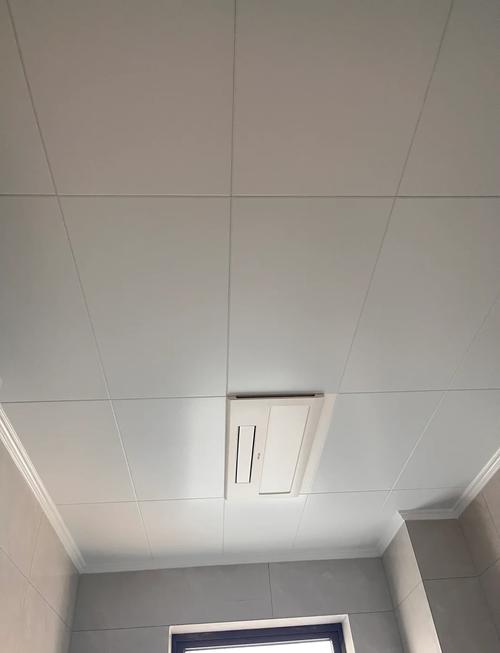 铝扣板最建议买三个牌子