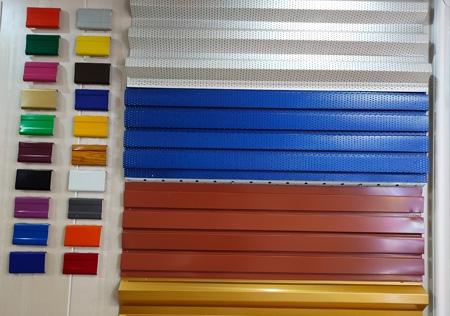 铝扣板和PVC扣板有什么区别?