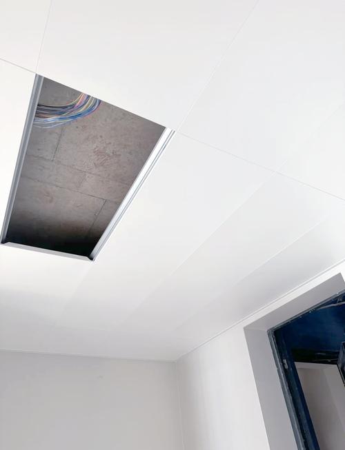 请问下友邦集成吊顶铝扣板价格多少一平方米?